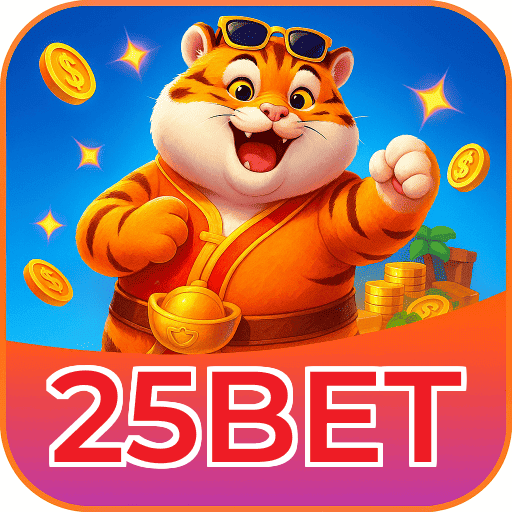 25BET: O Cassino Online Premiado e Confiável