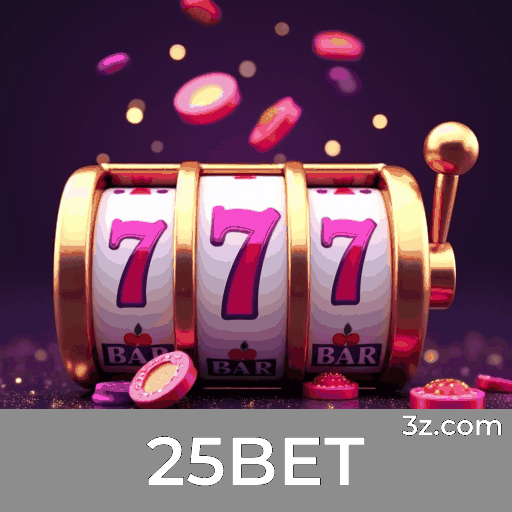 25BET: O Cassino Online Premiado e Confiável