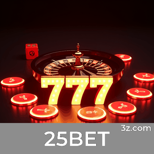 25BET: O Cassino Online Premiado e Confiável